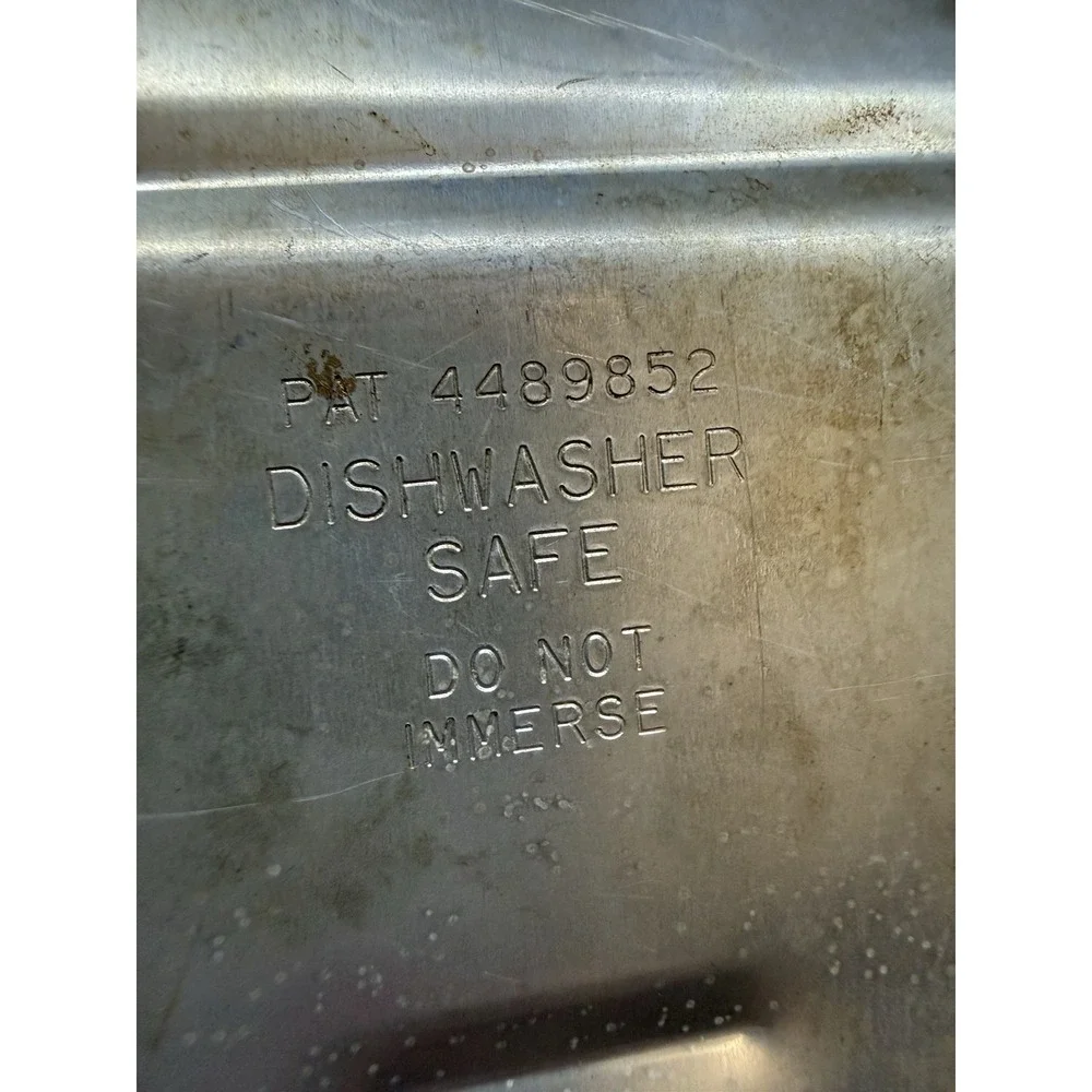 VTG‎ REMA Air Bake Insulated Cookie Sheet 14